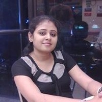 Mrinmoyee Chatterjee