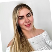 Maria José Rodríguez Cruz