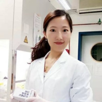 徐嘉蔓