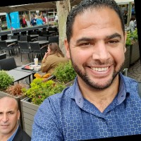 Nourredine AIT AMROUS