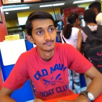 Siddharth Shah