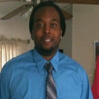 Reginald Neal