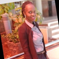 Lily Wasike
