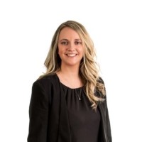 Lacey Crickard, Caib