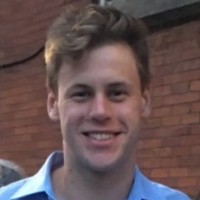 Matt Mcgregor