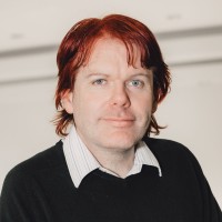 Chris Cassidy