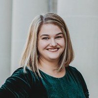 Olivia Moore