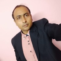 Manas Kumar Bhattacherjee