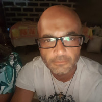 Jorge Rego