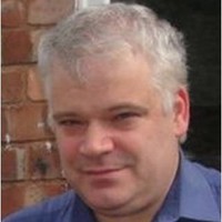 Alan Keegan