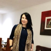 María Inés Buzada Salazar