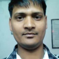 Janmejay Sahoo