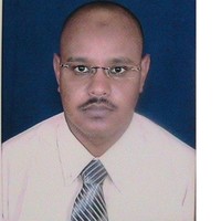Abdalla Gaafar