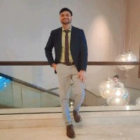 Shrikant Singh