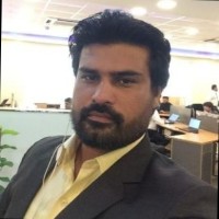 Syed Arif Hussain