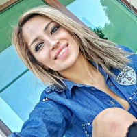 Arlene Mitra