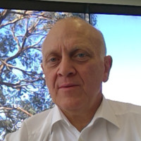 David Worth