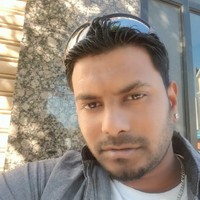 Haresh Persaud