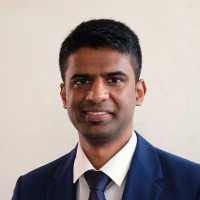 Chetan Kumar Velumurugan