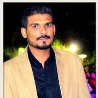 Syed Muhammad Farhan
