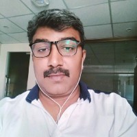 Kashif Riaz