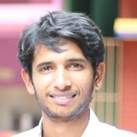 Sriram Chokkalingam