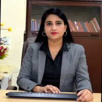 Shahab Fatima