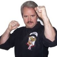 Dr. Ron Marek
