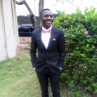 Gabriel Odey