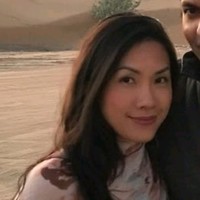 Mary Hong