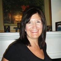 Rebecca McEntire