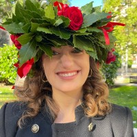 Claudia Nicol de caro