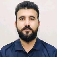 M. Nadeem Kashif
