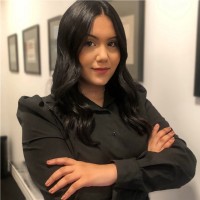 Ana Caroline Moura Silva