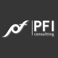 PFI Consulting