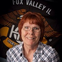 Linda Sturk