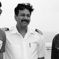 Capt.Devandran Kunchi Raman