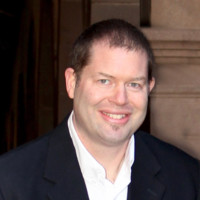 David Bamfield