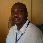 Scott Anifowose