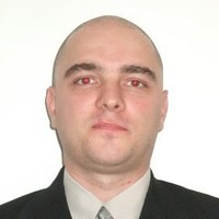 Dan Irimescu