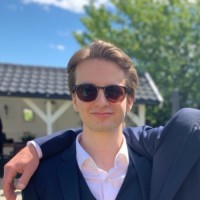 Jonas Thoresen