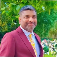 Sarvesh Gounder