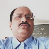 Ajay Kumar Singh