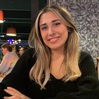 Ilayda Dik Donerler
