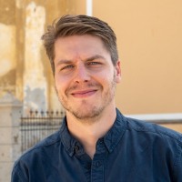 Kyle Green