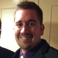 Mike Titley-Harris