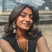 Aditi Aranganathan