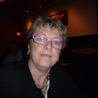 Annie Macgregor