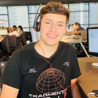Gabriel Barros