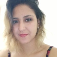 Suelen Costi Rosa